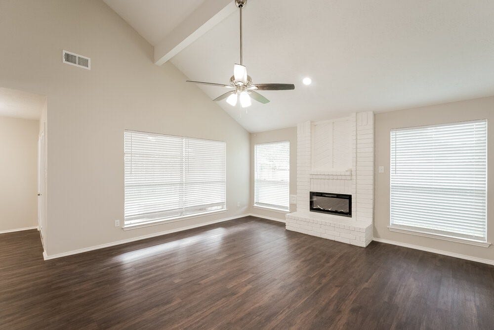 2107 Musket Ridge Drive, Richmond, TX 77406