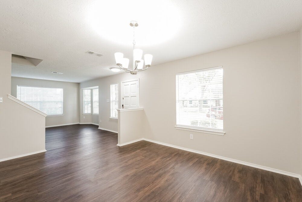 2107 Musket Ridge Drive, Richmond, TX 77406