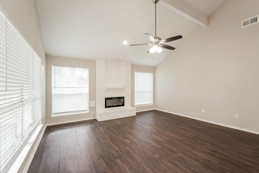 2107 Musket Ridge Drive, Richmond, TX 77406
