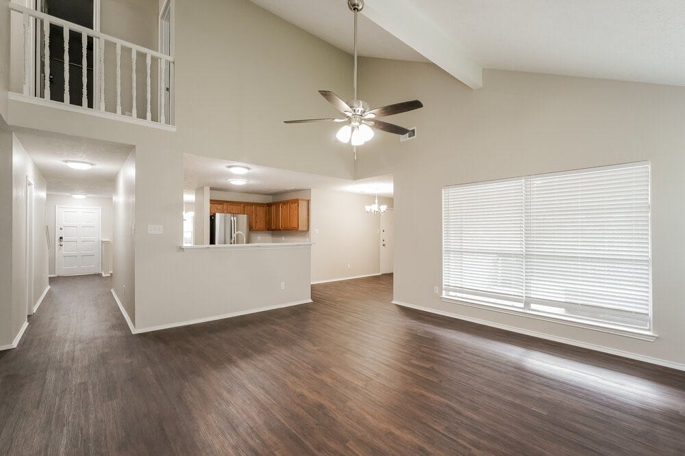 2107 Musket Ridge Drive, Richmond, TX 77406
