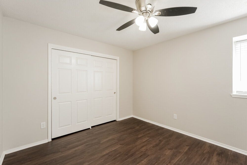 2107 Musket Ridge Drive, Richmond, TX 77406
