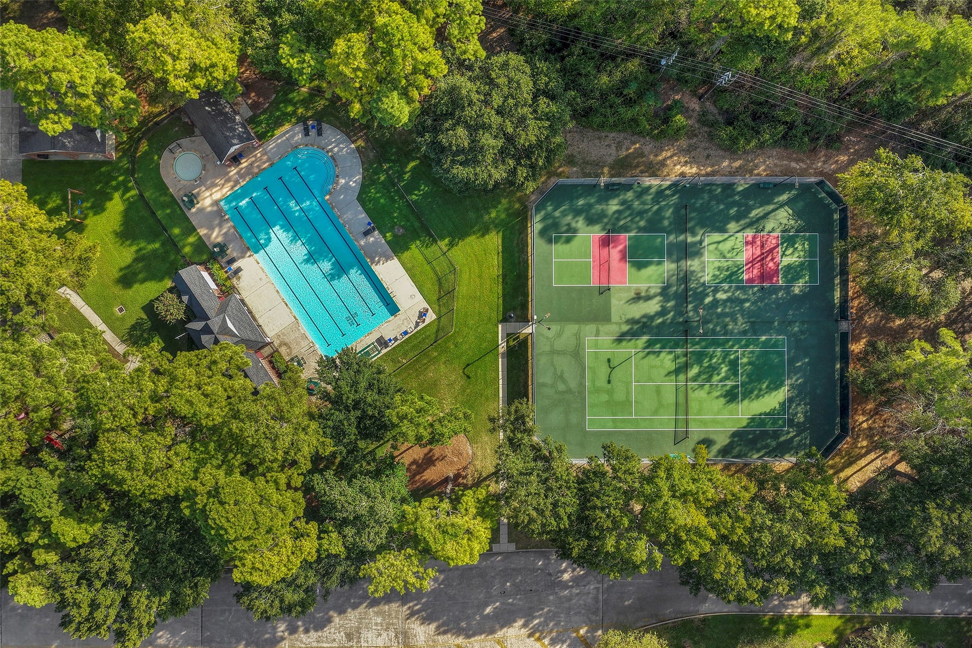 20426 Long Cypress Drive, Spring, TX 77388