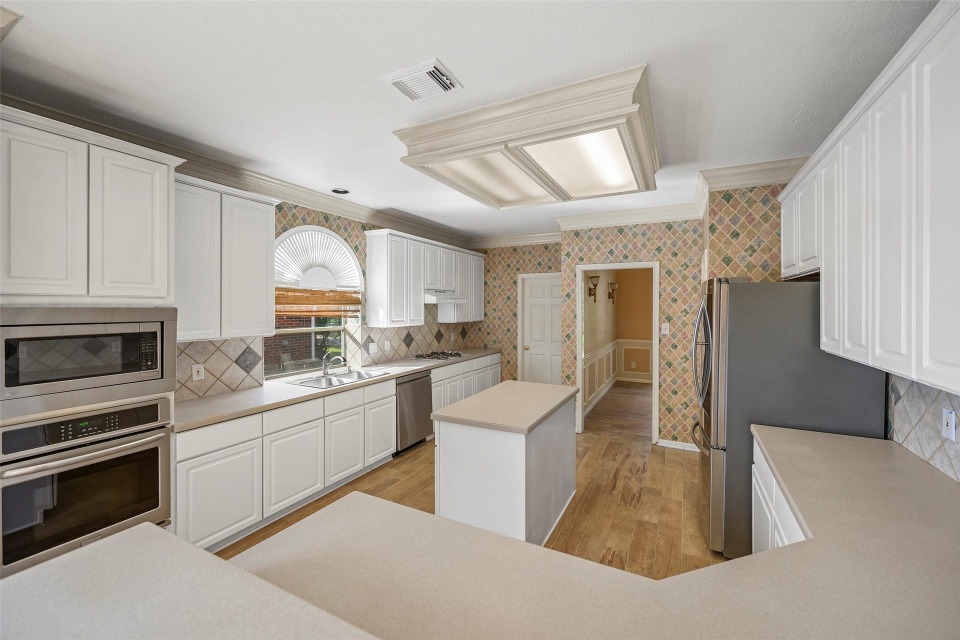 20426 Long Cypress Drive, Spring, TX 77388