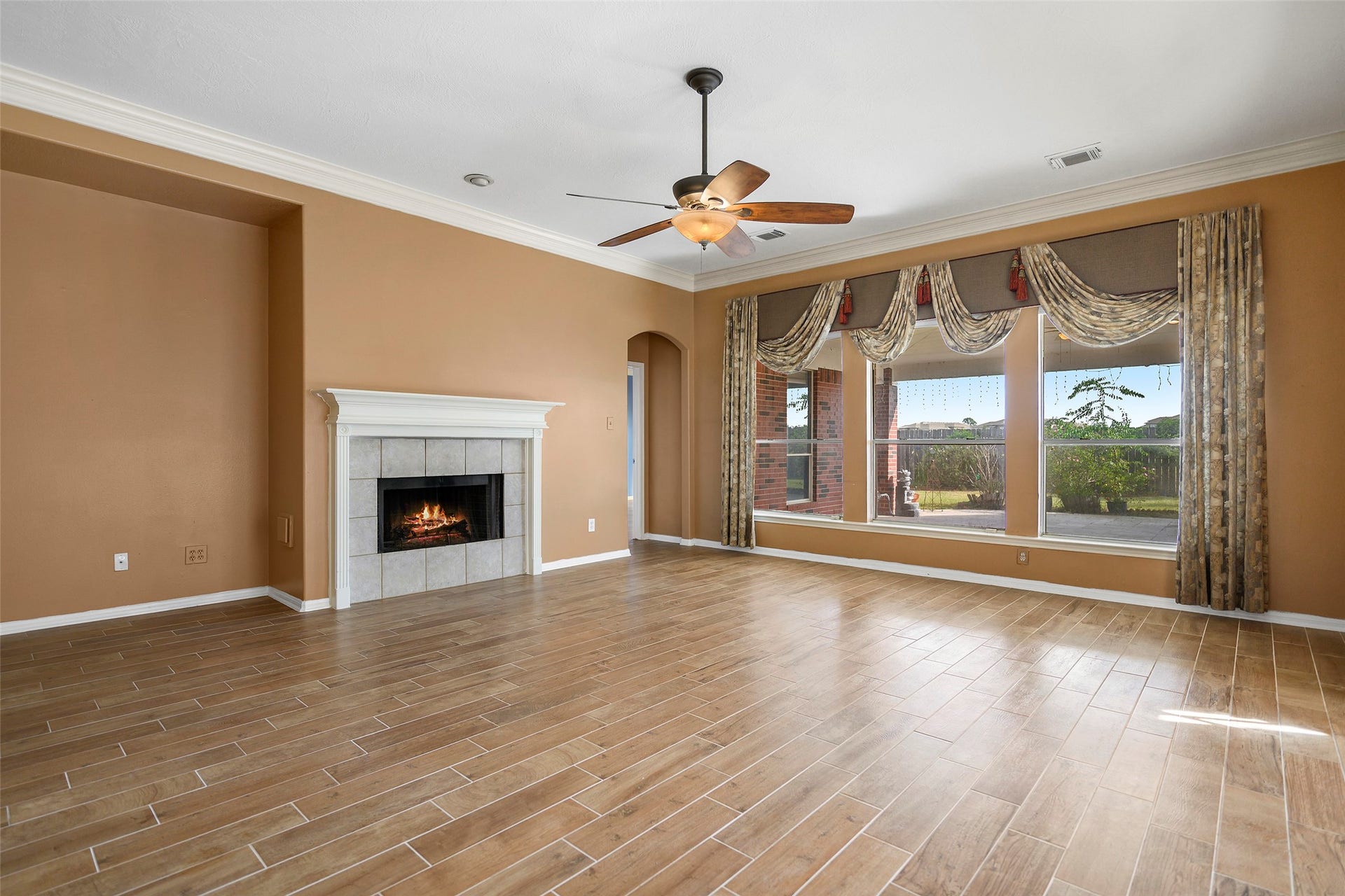 20426 Long Cypress Drive, Spring, TX 77388