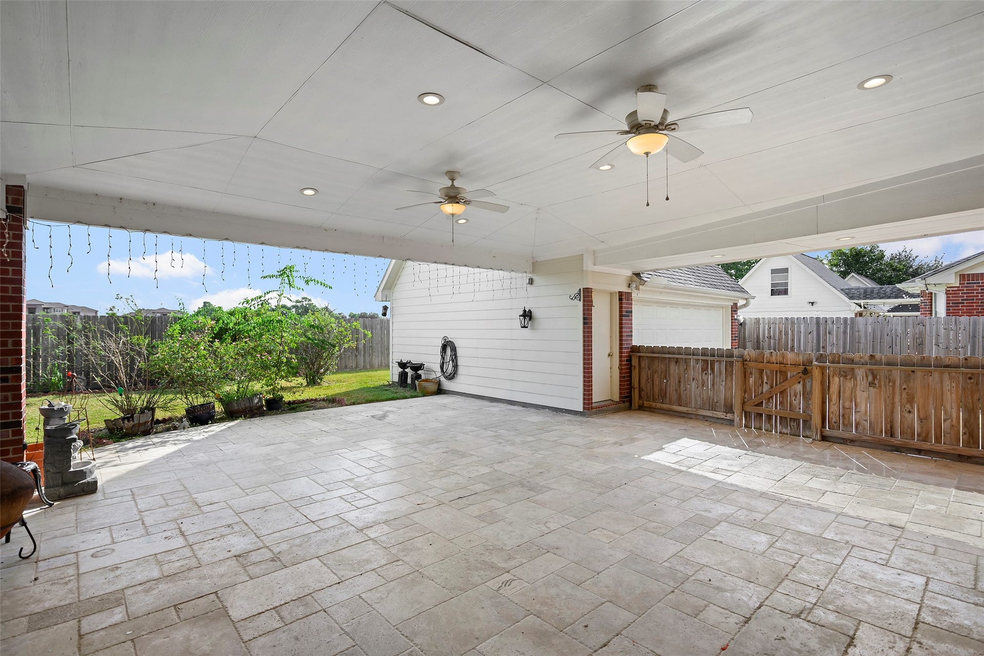20426 Long Cypress Drive, Spring, TX 77388