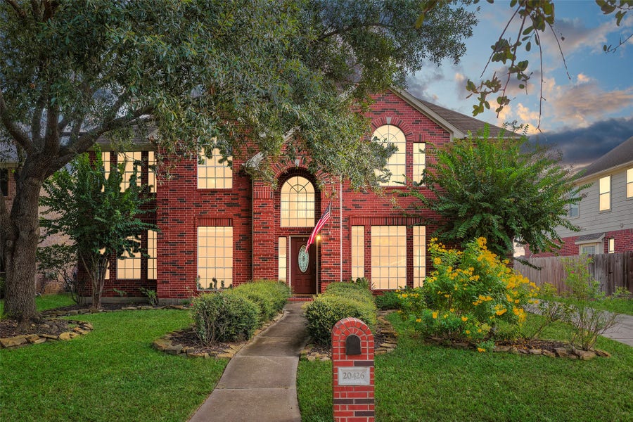 Property photo for 20426 Long Cypress Drive, Spring, TX