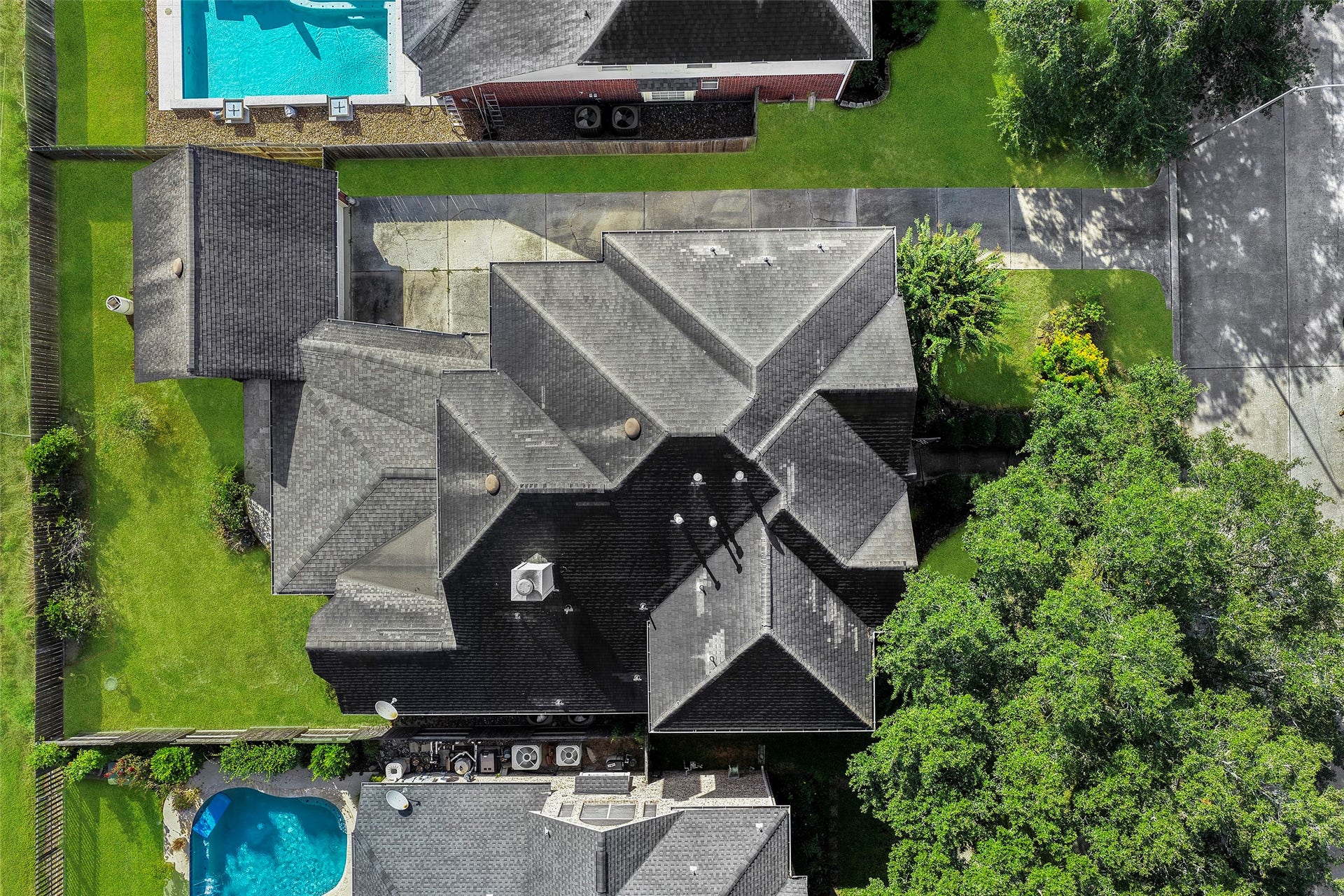 20426 Long Cypress Drive, Spring, TX 77388