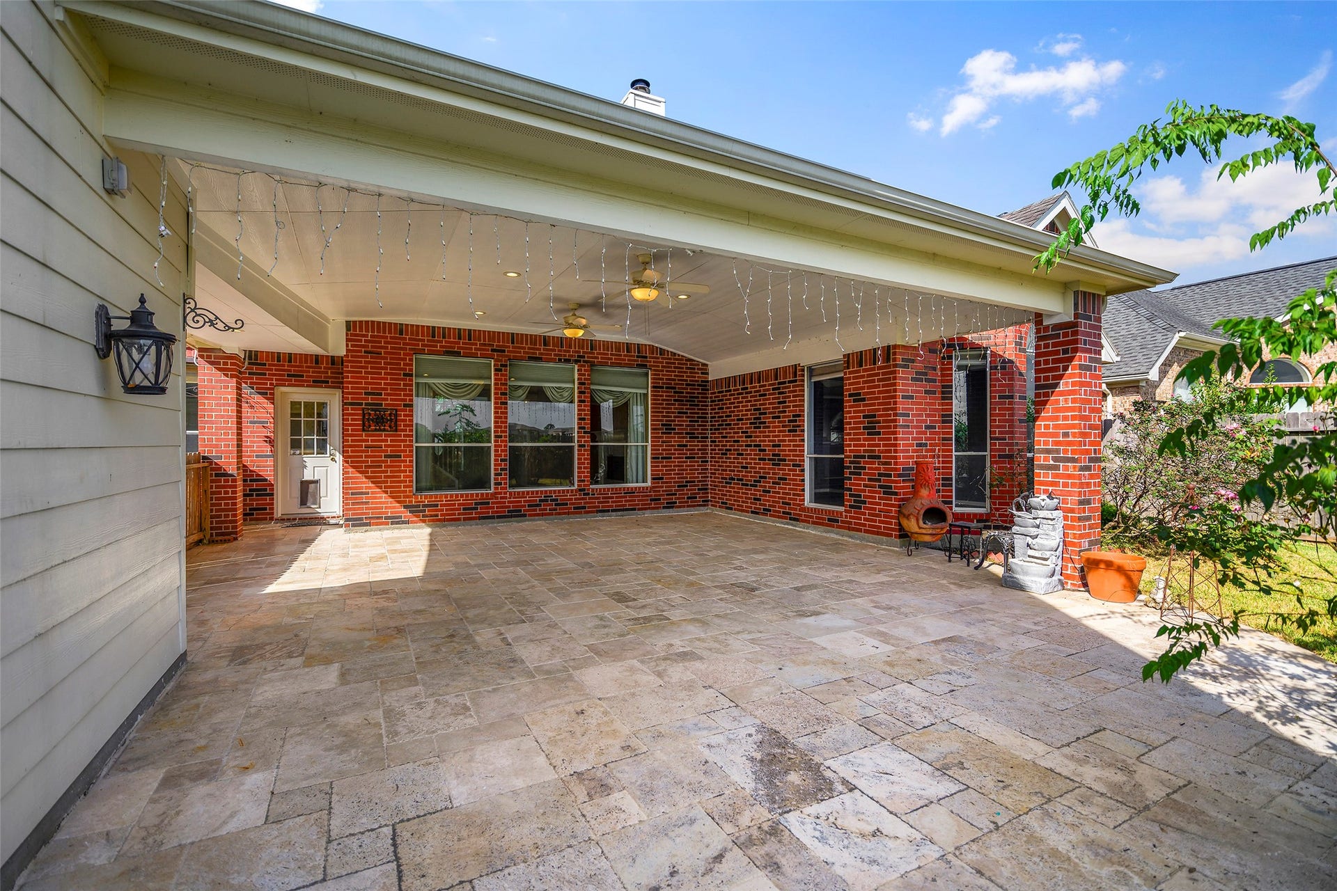 20426 Long Cypress Drive, Spring, TX 77388