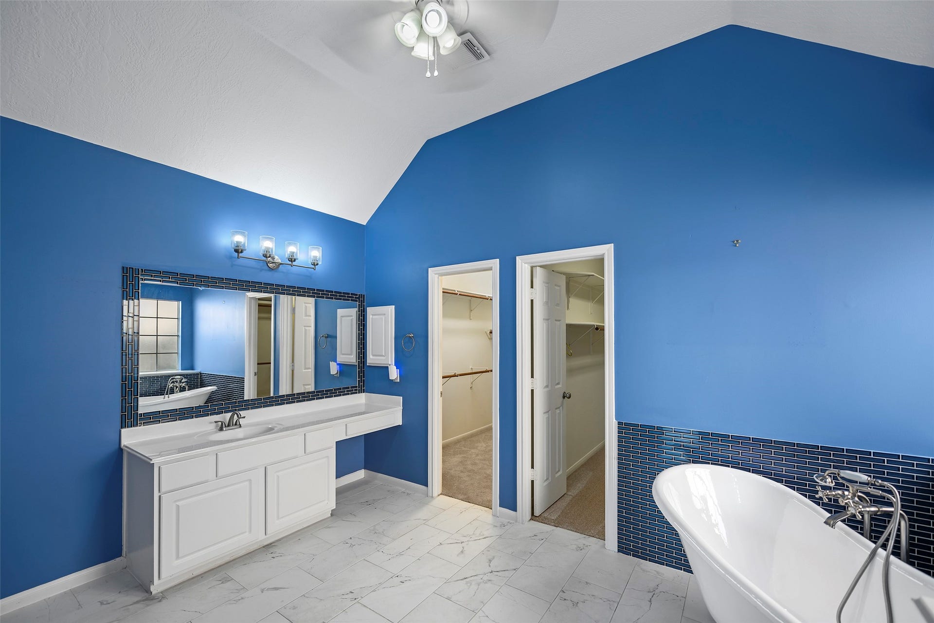 20426 Long Cypress Drive, Spring, TX 77388
