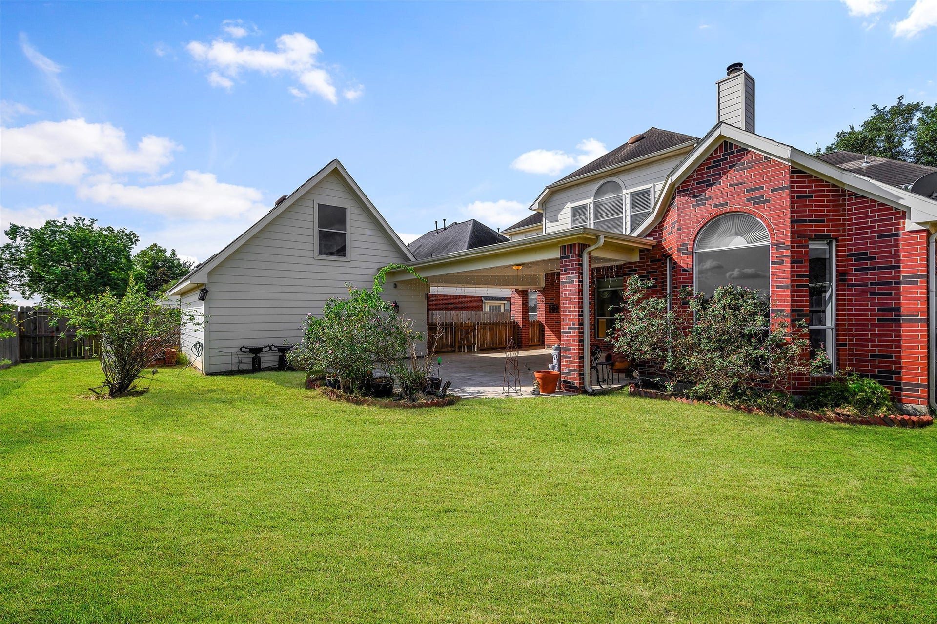 20426 Long Cypress Drive, Spring, TX 77388