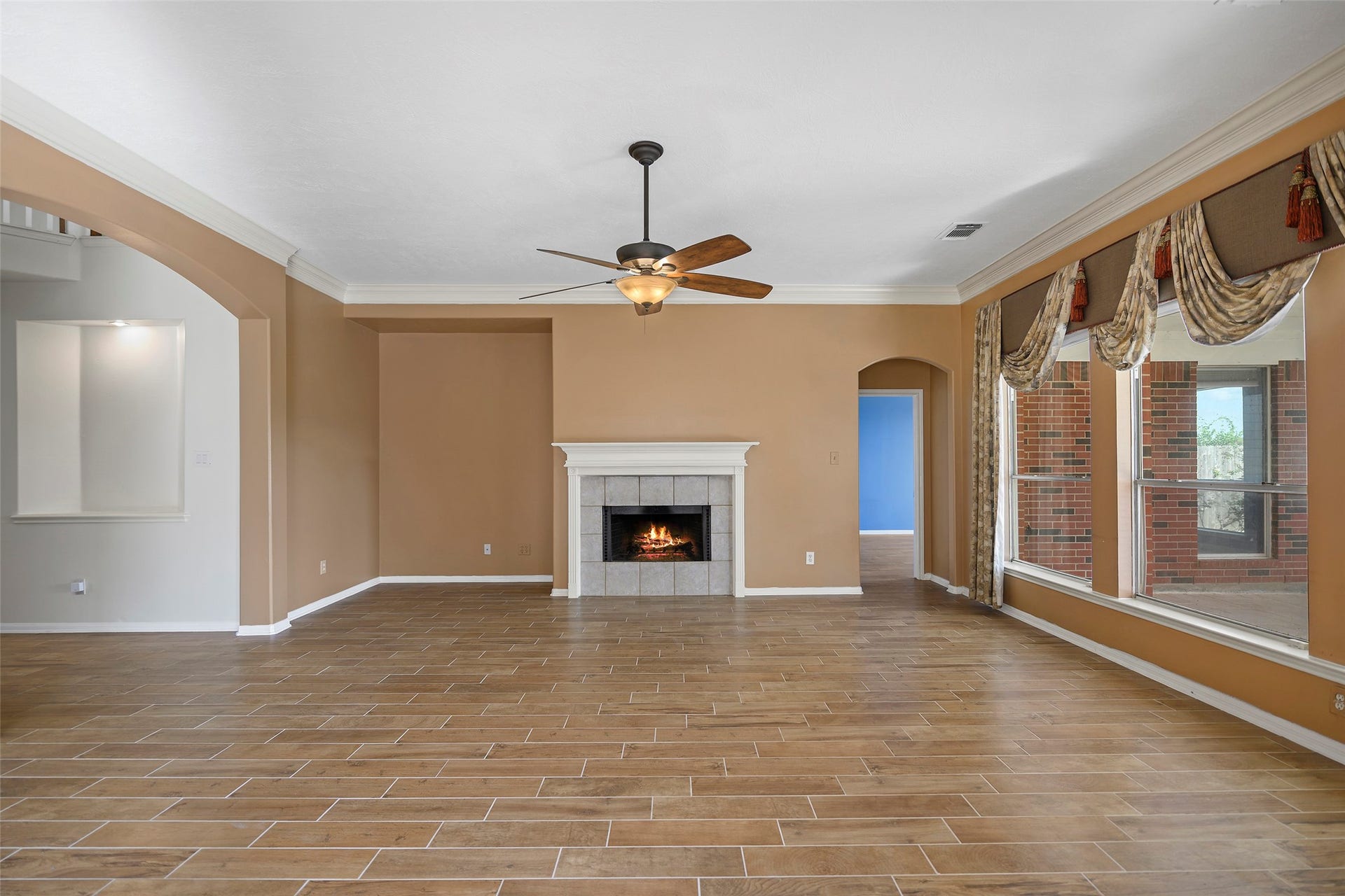 20426 Long Cypress Drive, Spring, TX 77388