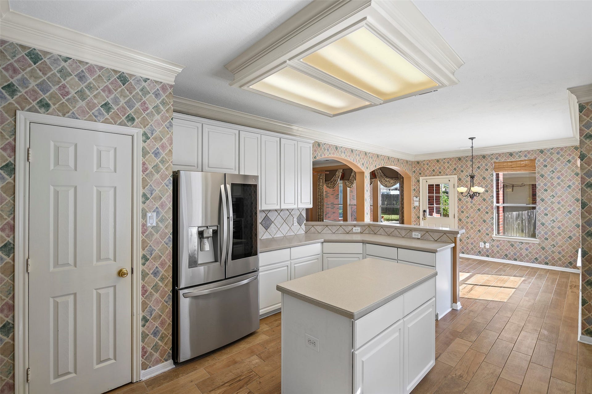20426 Long Cypress Drive, Spring, TX 77388