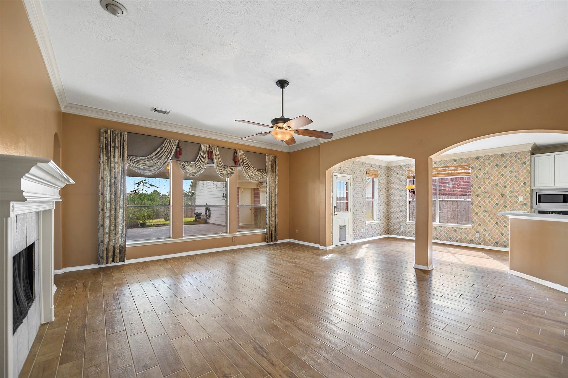 20426 Long Cypress Drive, Spring, TX 77388