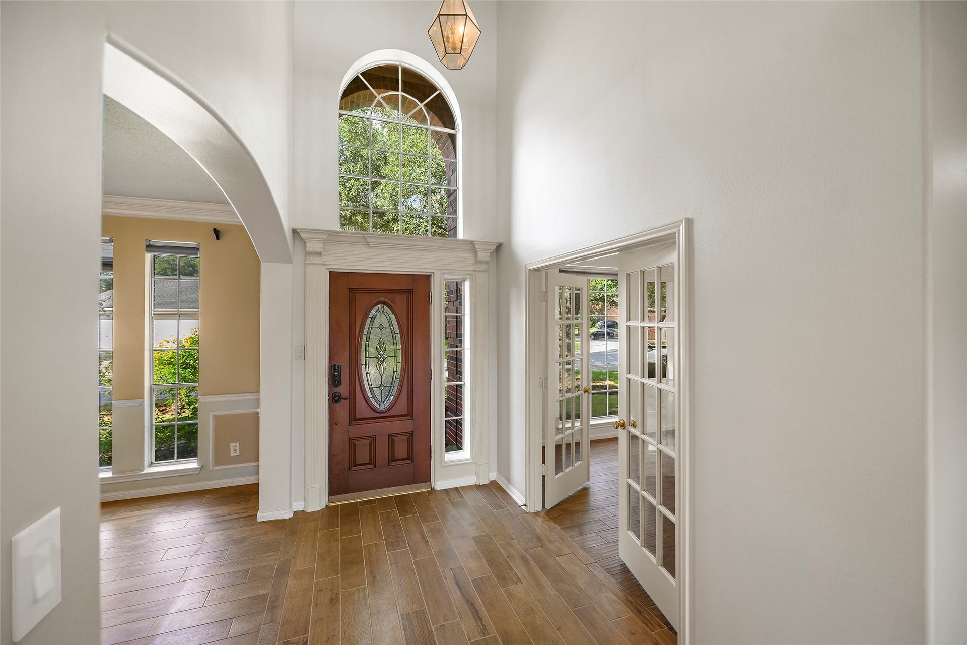 20426 Long Cypress Drive, Spring, TX 77388