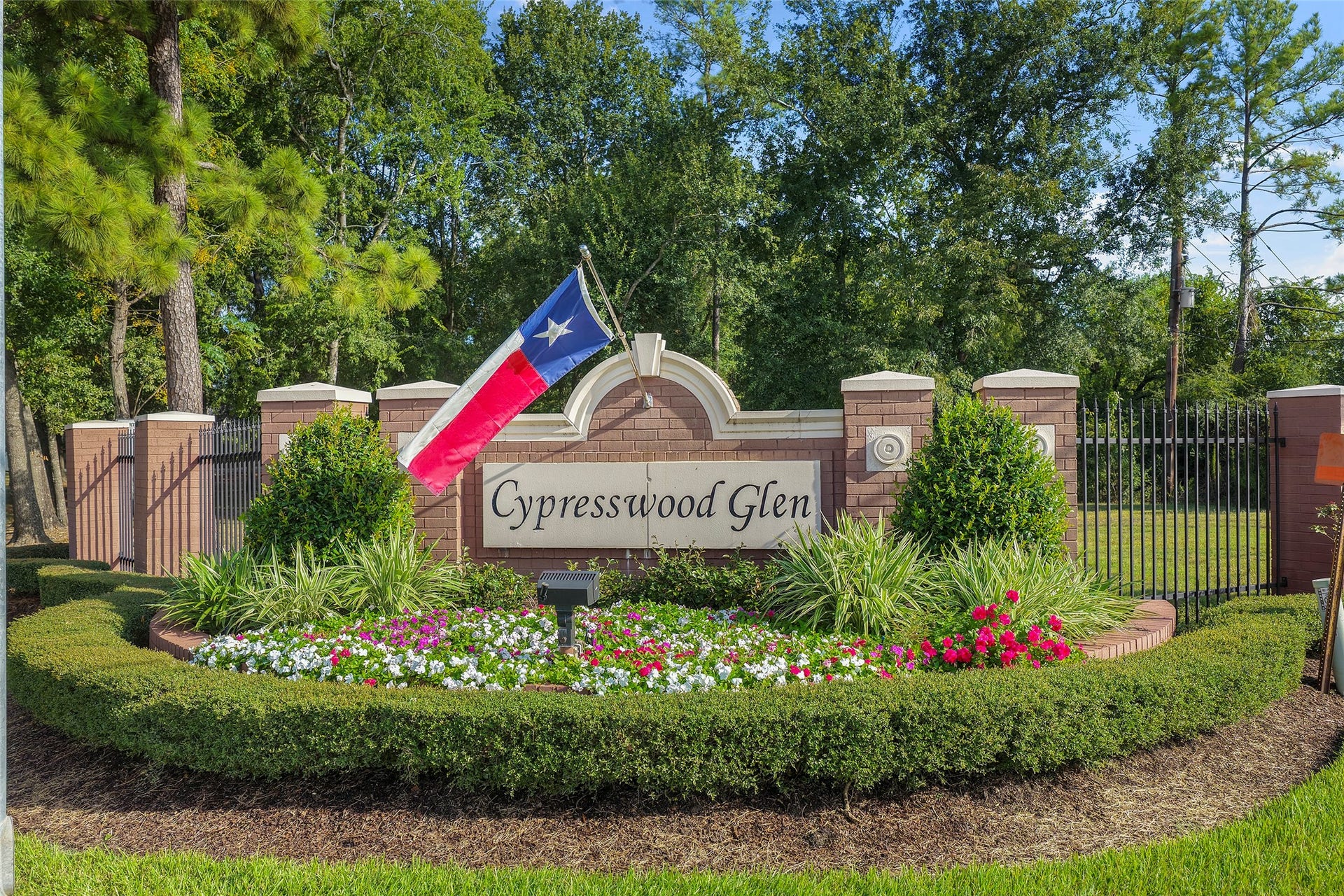 20426 Long Cypress Drive, Spring, TX 77388