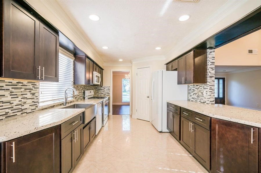 Property photo for 21203 Park Brook Drive, Katy, TX