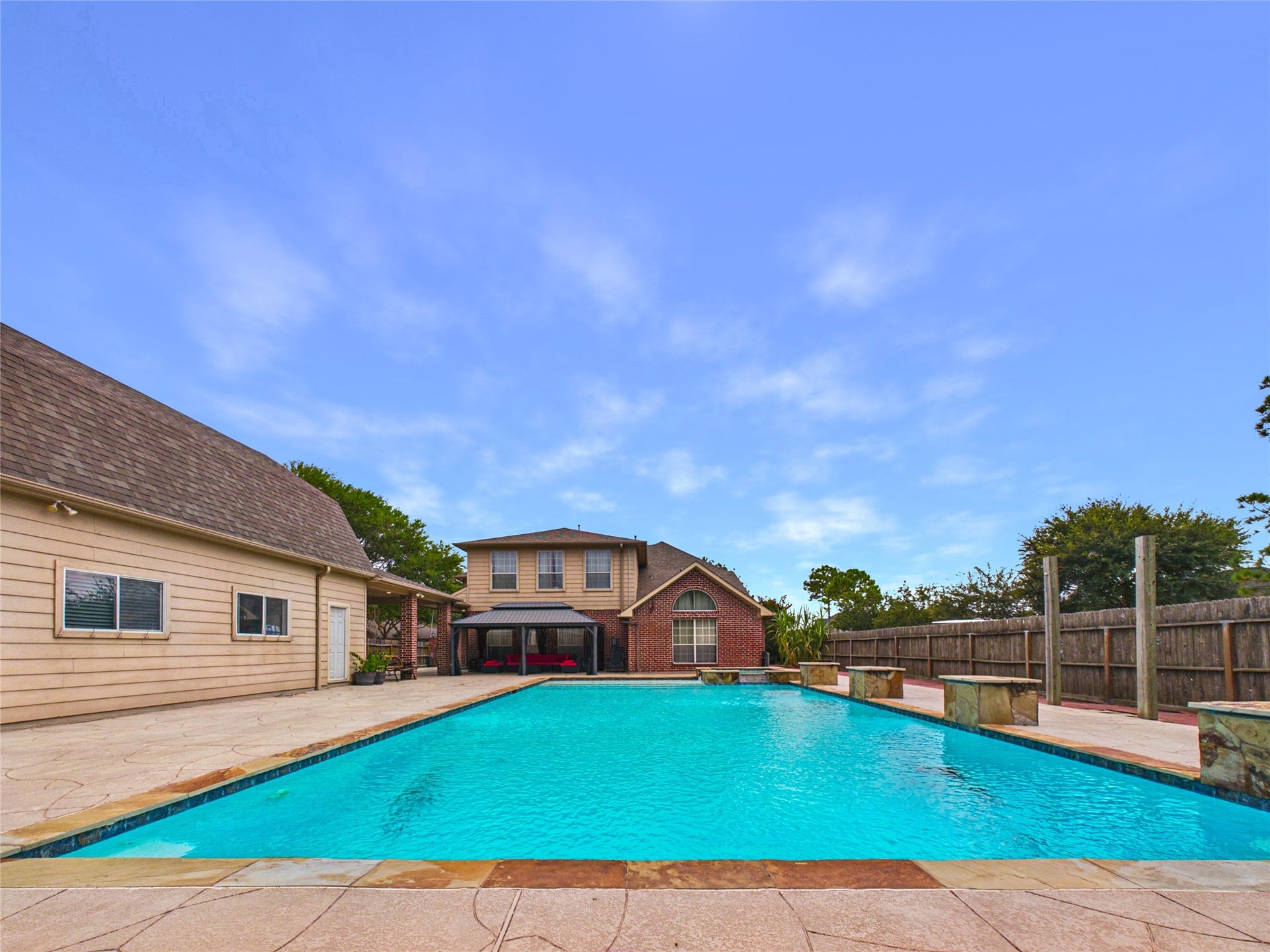 3604 Briscoe, Pearland, TX 77584