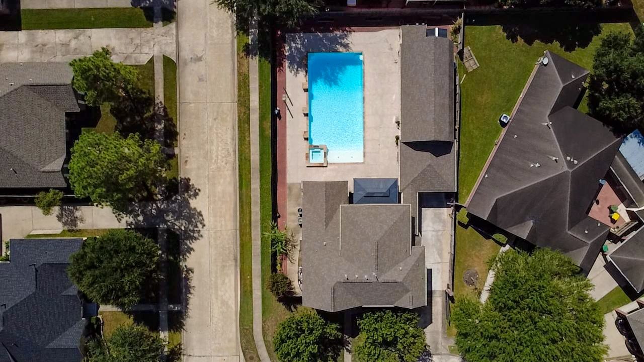 3604 Briscoe, Pearland, TX 77584