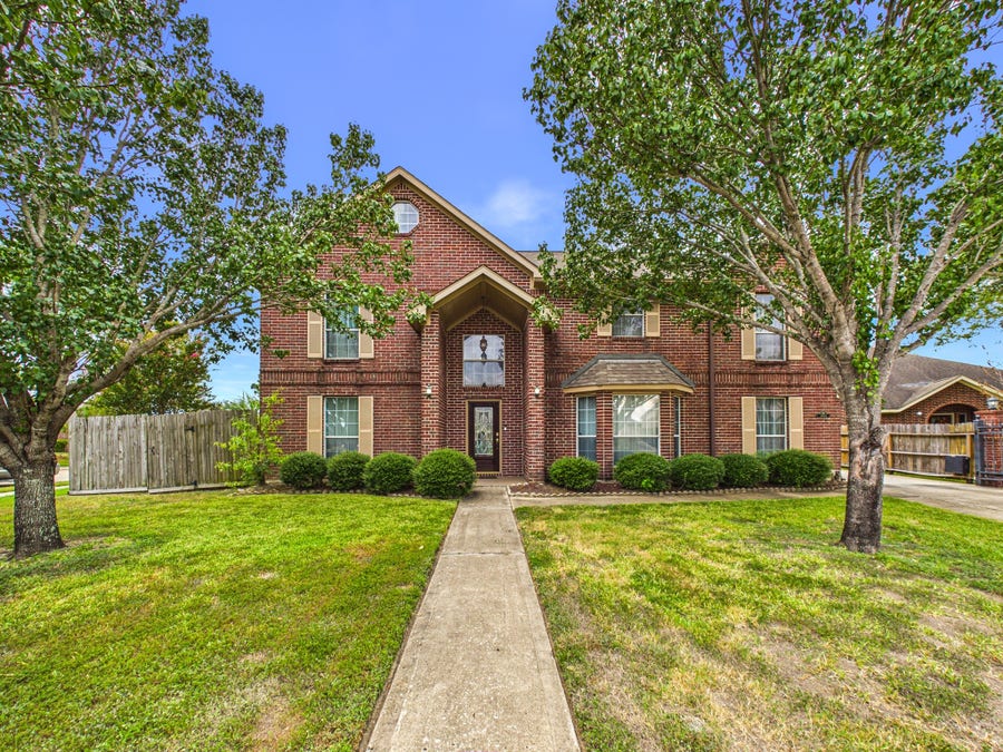 Property photo for 3604 Briscoe, Pearland, TX
