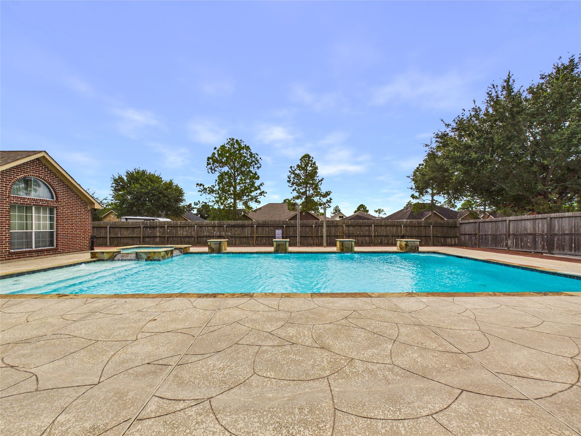 3604 Briscoe, Pearland, TX 77584