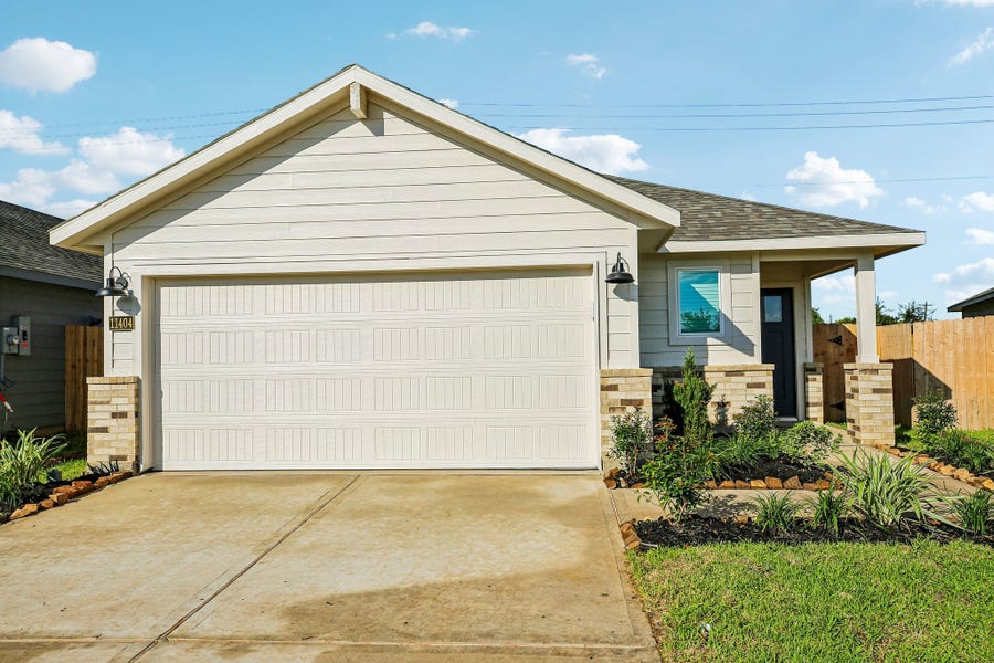 Property photo for 11404 Zenyatta Lane, Houston, TX