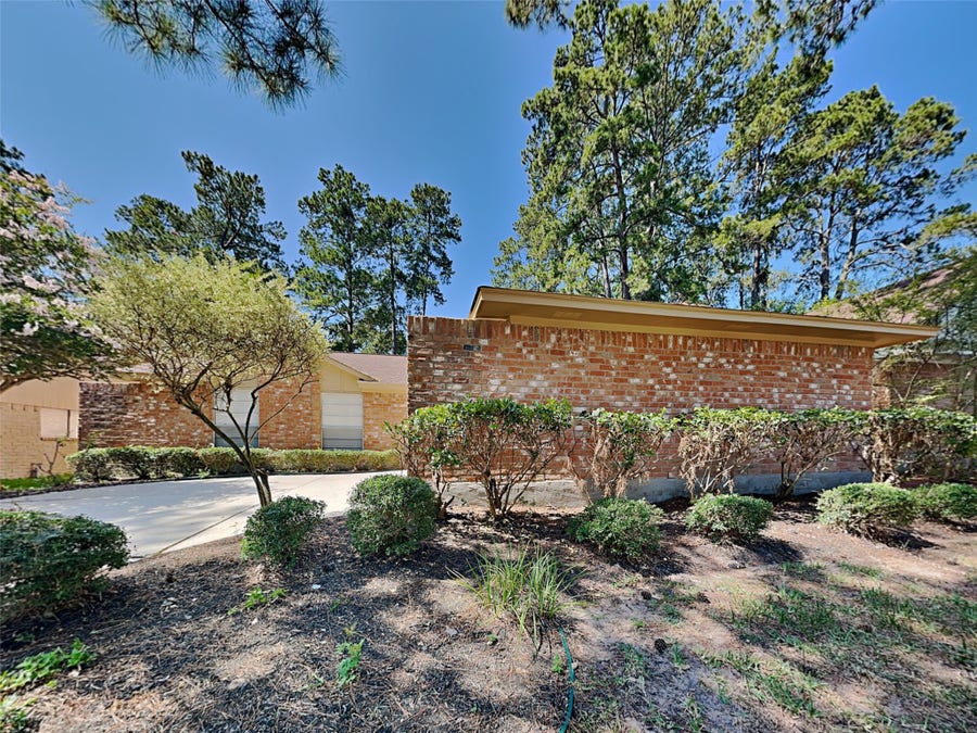 Property photo for 23111 Calico Corners Lane, Spring, TX