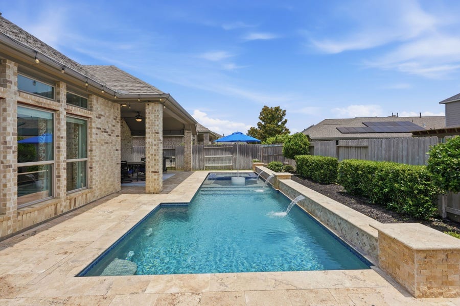 Property photo for 19039 Paso Fino Prairie Lane, Tomball, TX