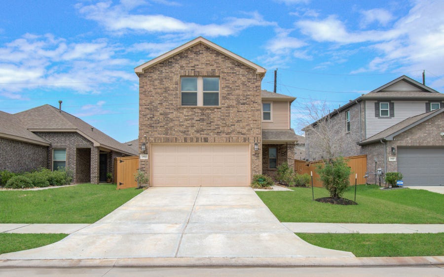 Property photo for 2933 Grand Anse Drive, Katy, TX