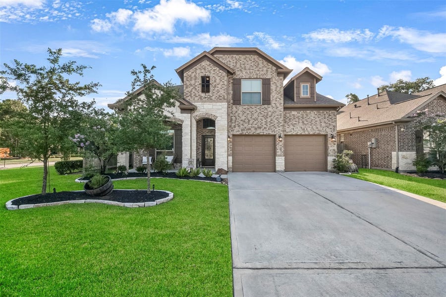 Property photo for 18726 Kelly Meadows Lane, New Caney, TX