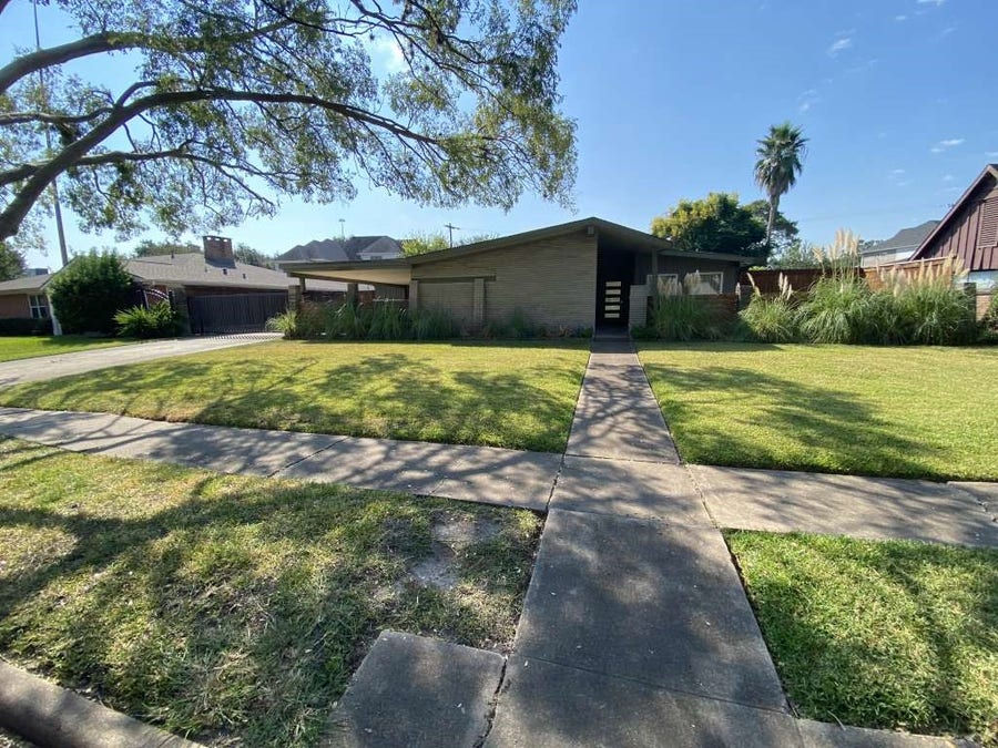 Property photo for 4711 Imogene Street, Houston, TX