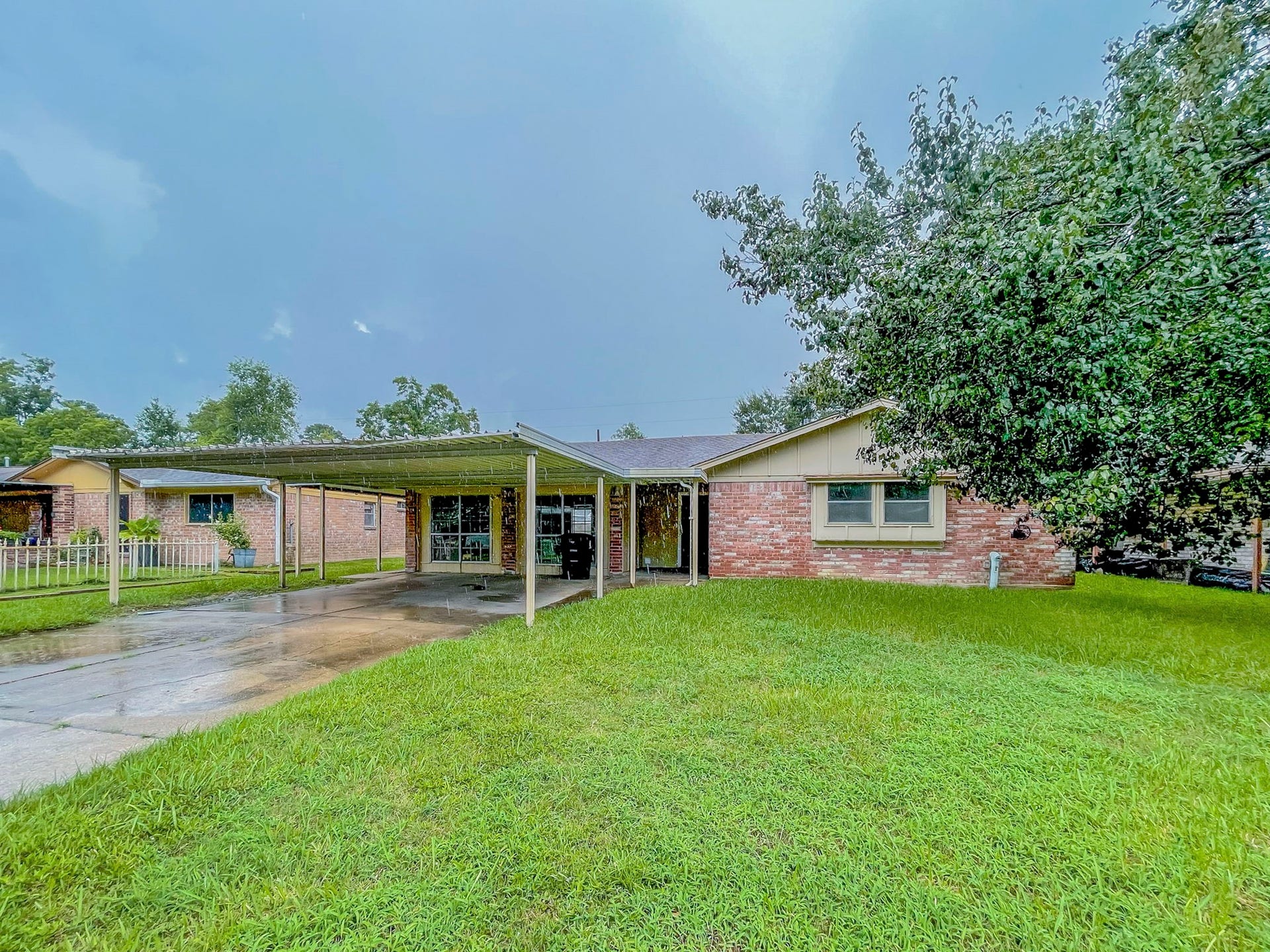 7219 Willowtex Drive, Houston, TX 77396 7219 Willowtex Drive, Houston, TX 77396