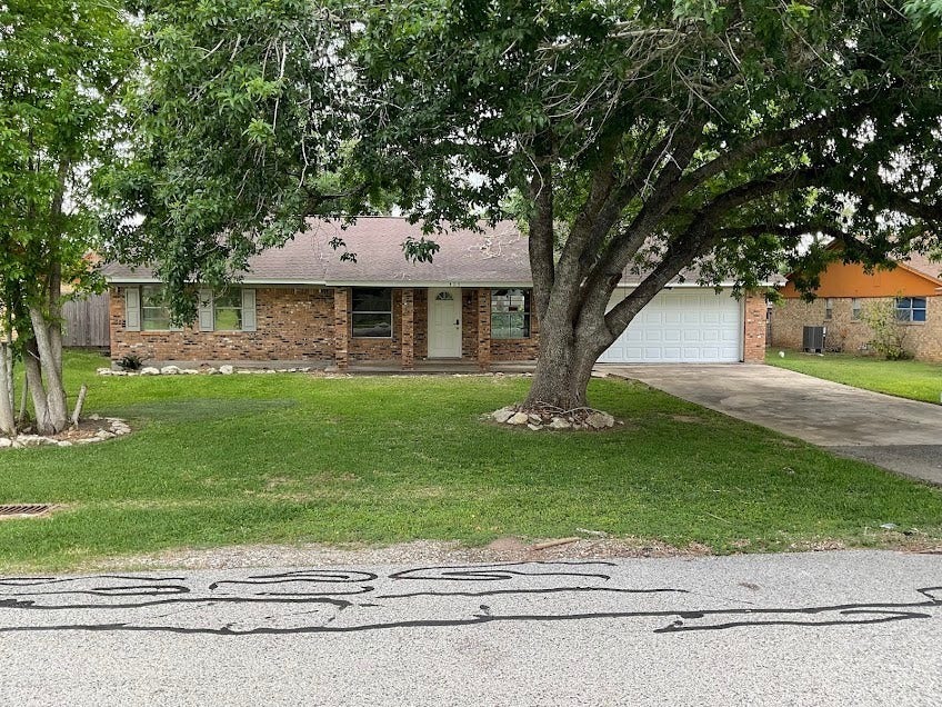 Property photo for 405 Oyster Creek Court, Richwood, TX