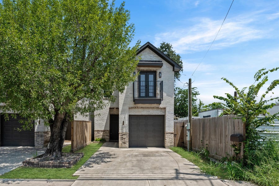 Property photo for 7327 Market Street, Houston, TX
