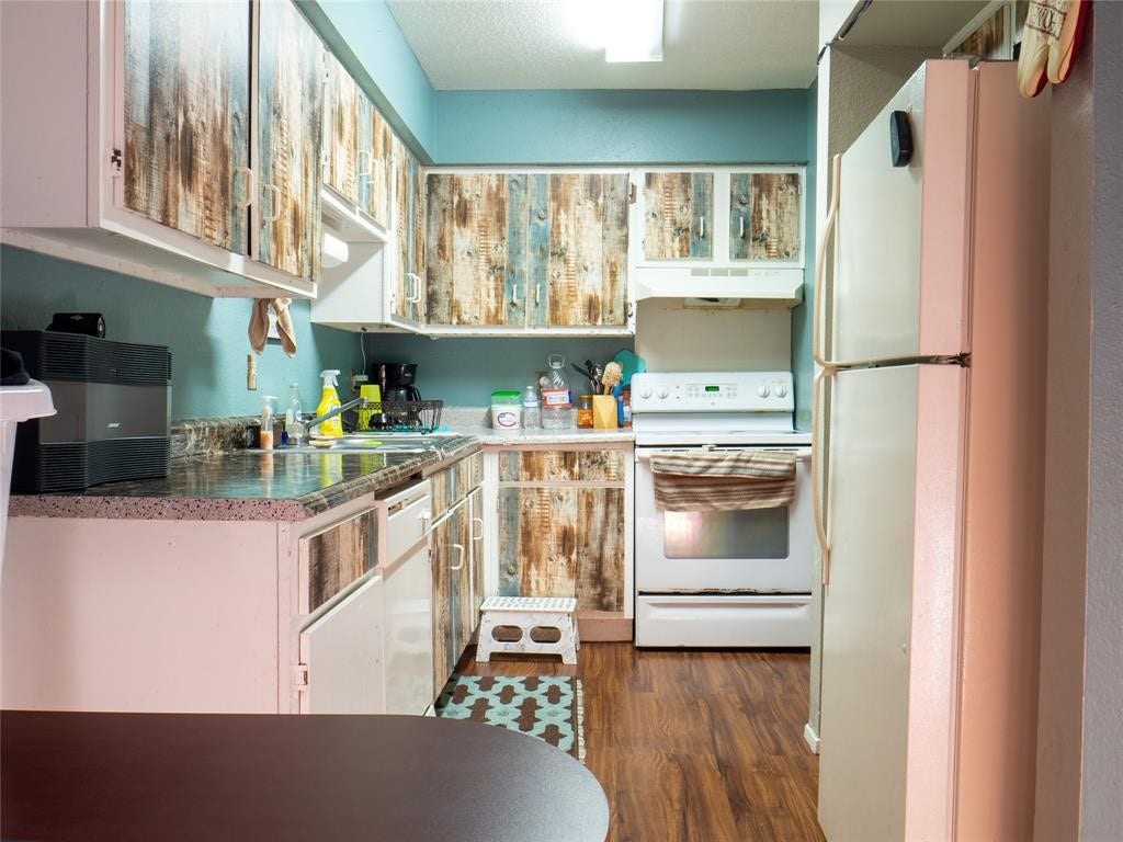 5625 Antoine Drive, #1202, Houston, TX 77091 5625 Antoine Drive, #1202, Houston, TX 77091
