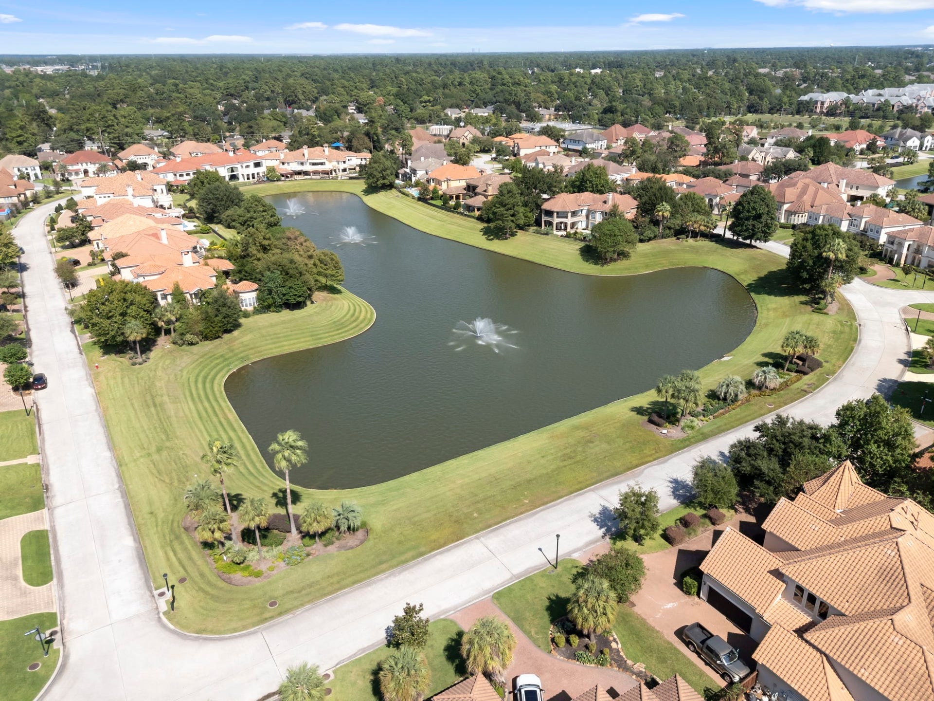 9807 Martha Springs Drive, Houston, TX 77070