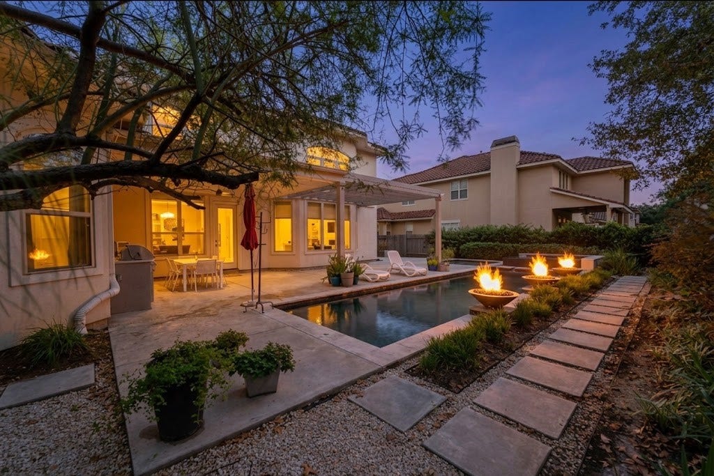 9807 Martha Springs Drive, Houston, TX 77070