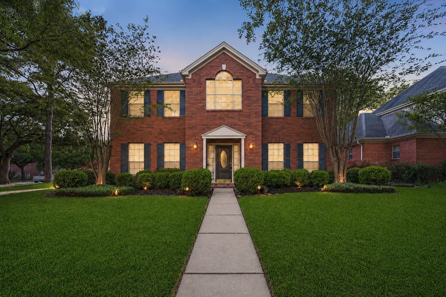 Property photo for 1422 N Yegua River Circle, Sugar Land, TX