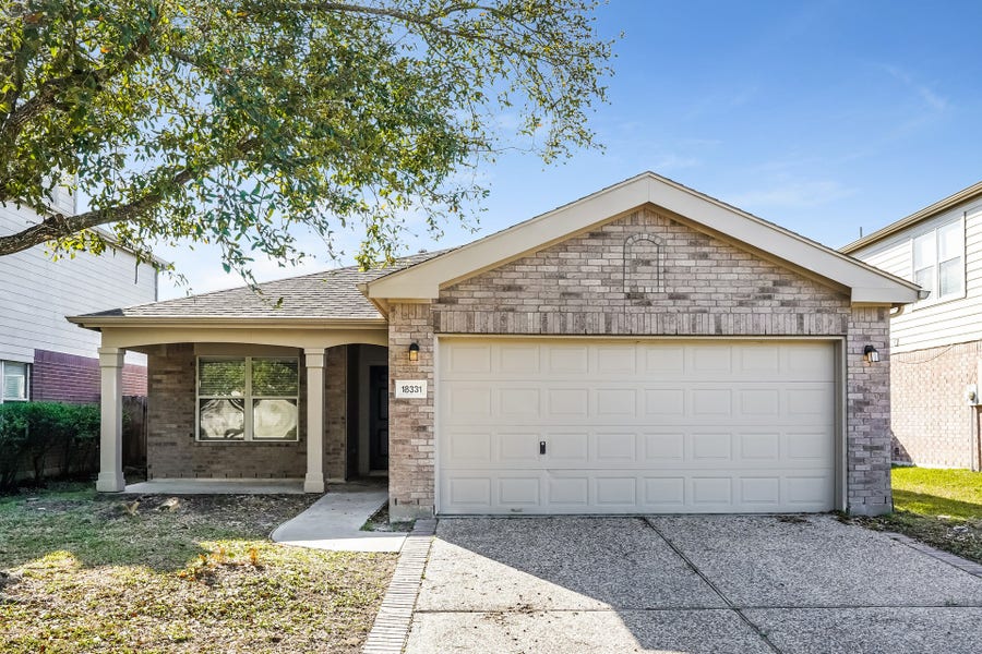 Property photo for 18331 Atasca Woods Trace, Humble, TX