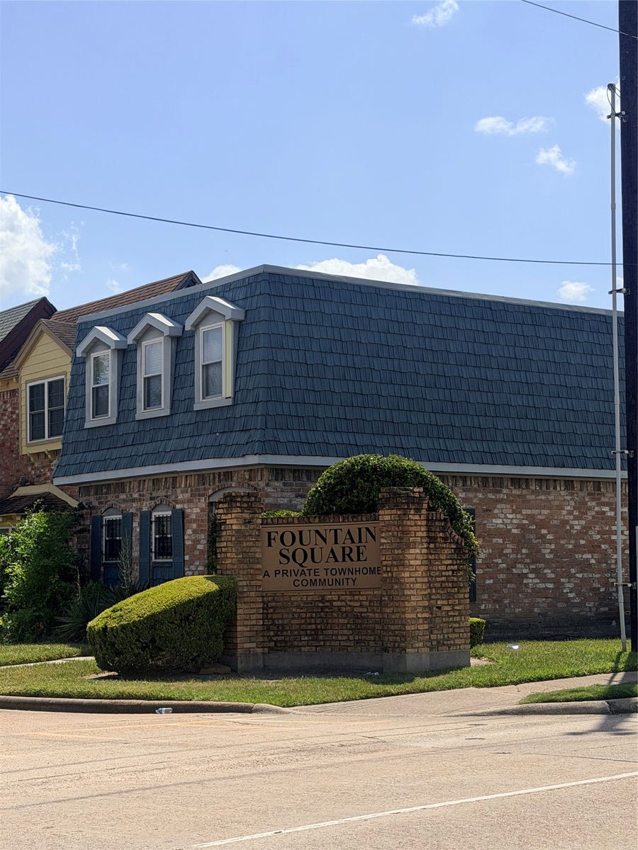 Property photo for 1351 Mardi Lane, Houston, TX