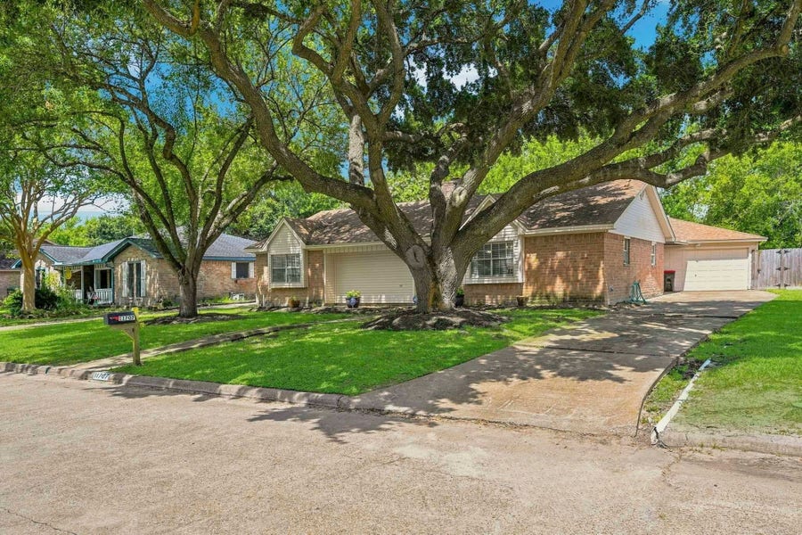Property photo for 11707 Moltere Drive, Houston, TX
