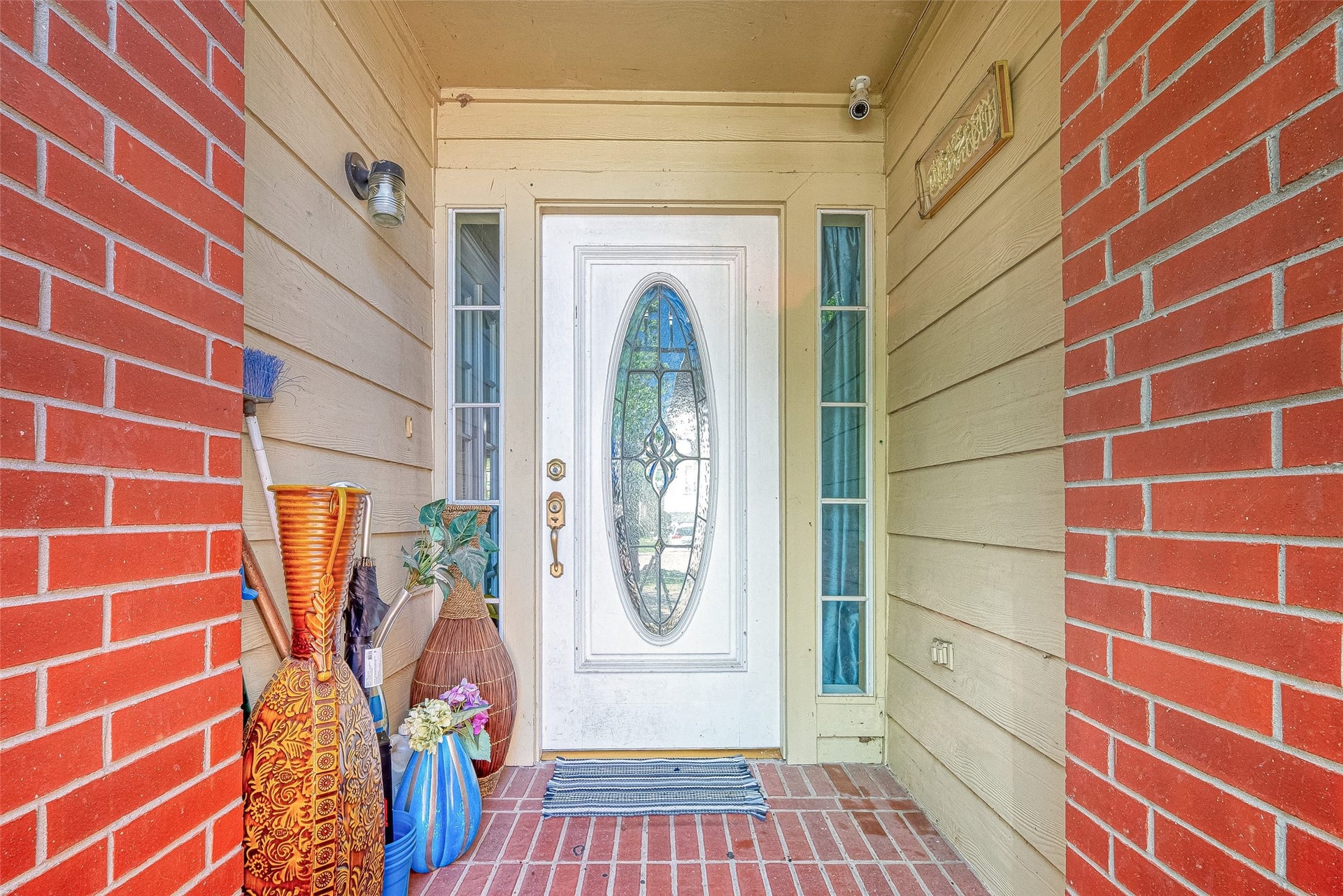 8918 Rustling Leaves Road, Houston, TX 77083