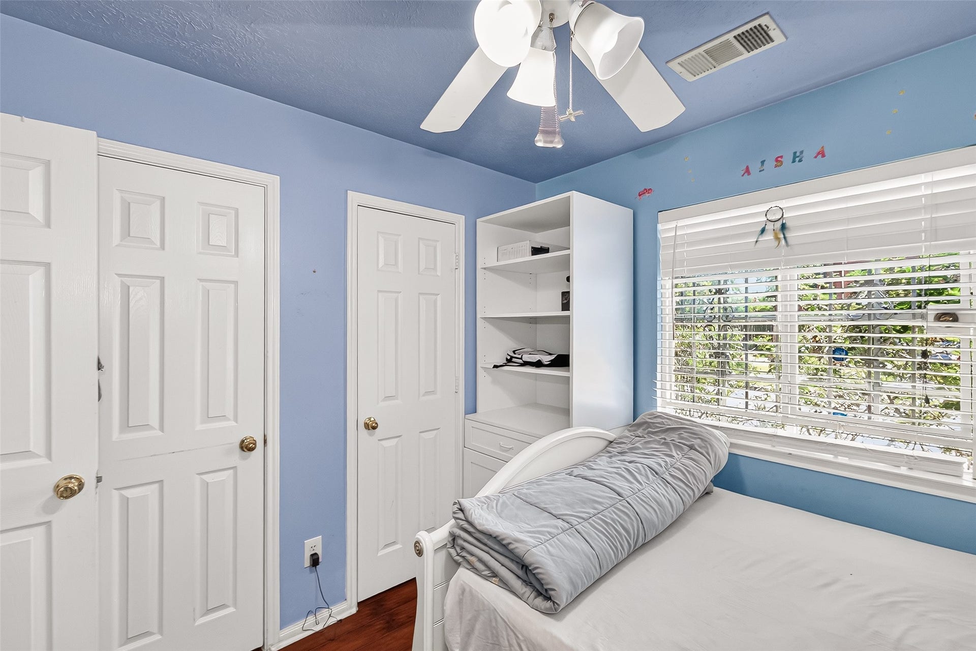 8918 Rustling Leaves Road, Houston, TX 77083