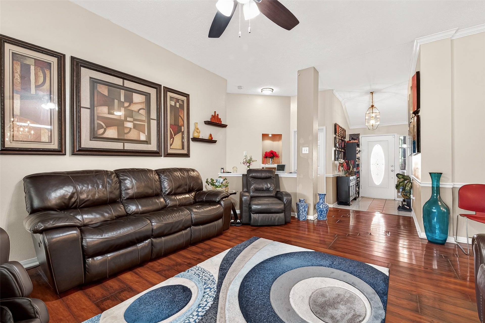 8918 Rustling Leaves Road, Houston, TX 77083