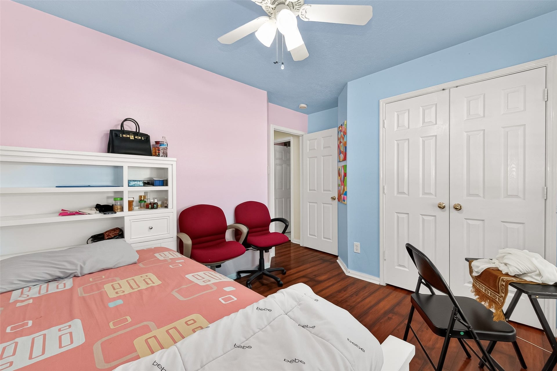 8918 Rustling Leaves Road, Houston, TX 77083