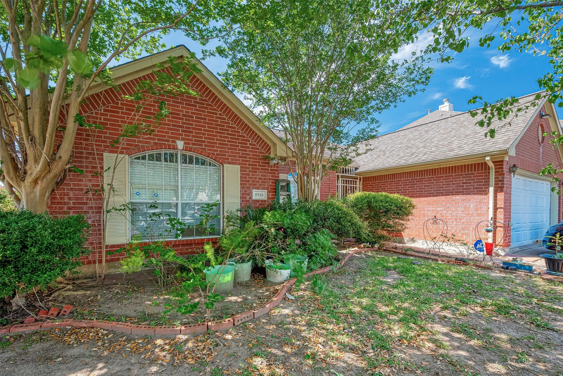 8918 Rustling Leaves Road, Houston, TX 77083