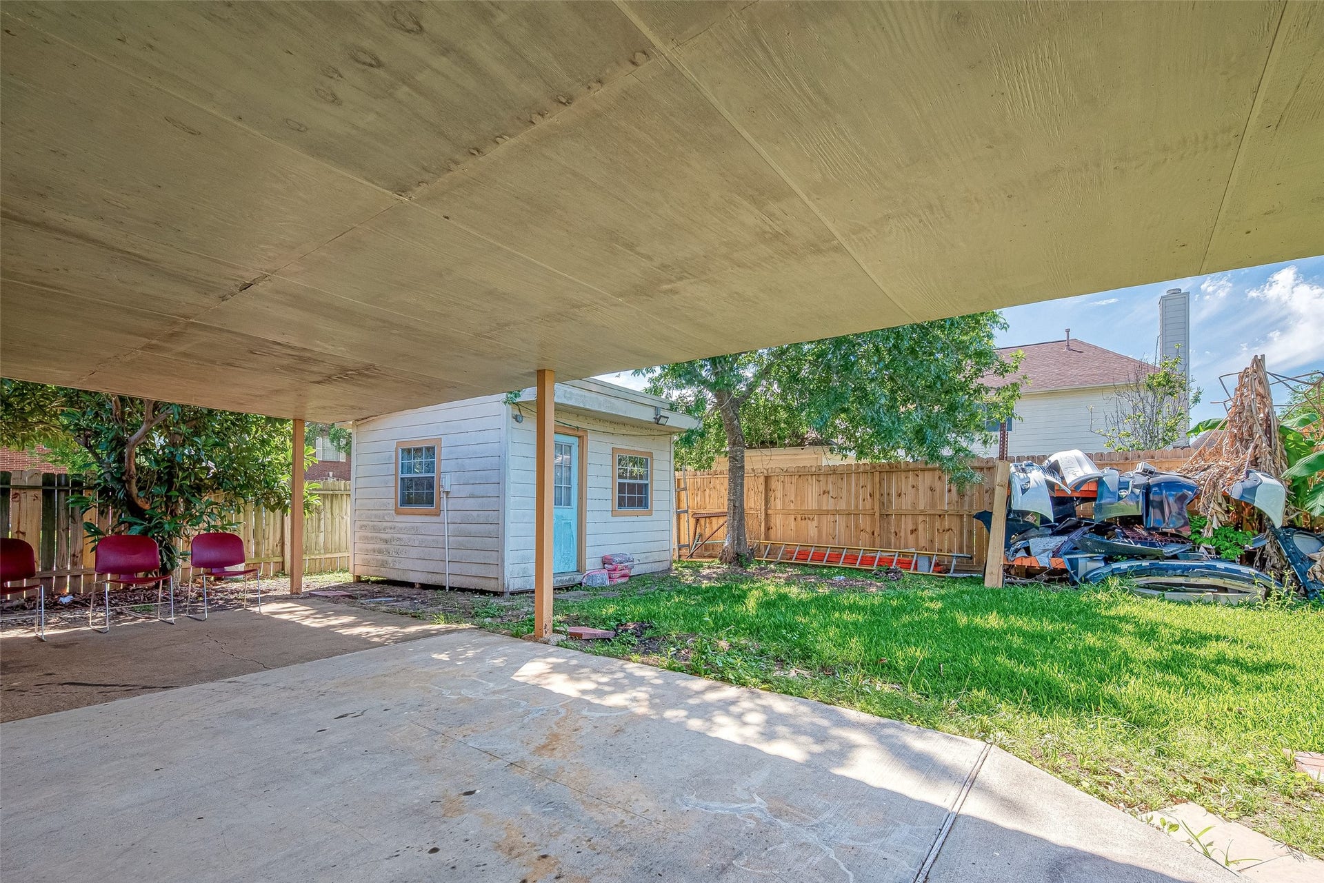 8918 Rustling Leaves Road, Houston, TX 77083