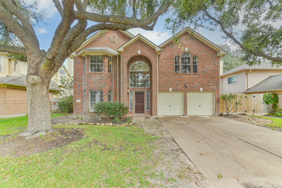 Property photo for 11230 Sunshine Park Drive, Cypress, TX