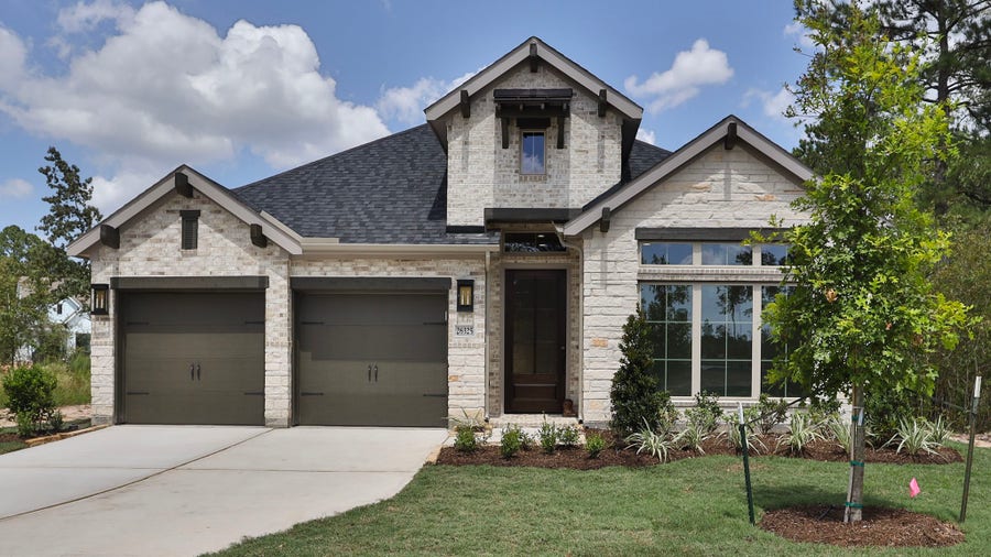 Property photo for 26325 Saddleback Lane, Magnolia, TX