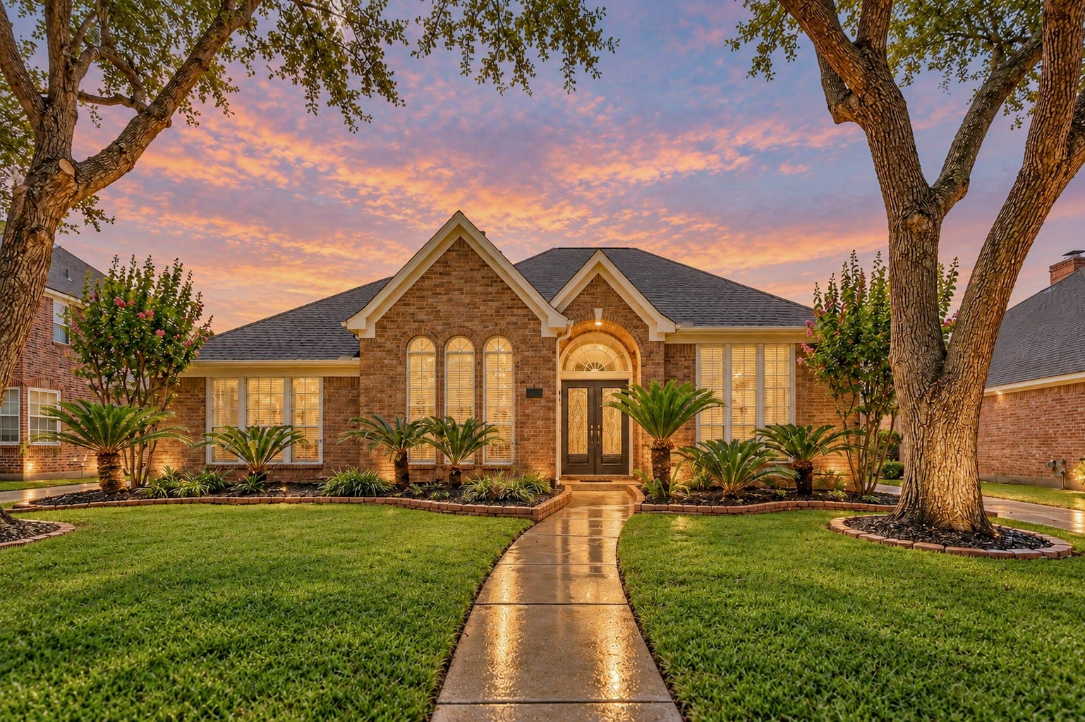 4911 Avondale Drive, Sugar Land, TX 77479 4911 Avondale Drive, Sugar Land, TX 77479