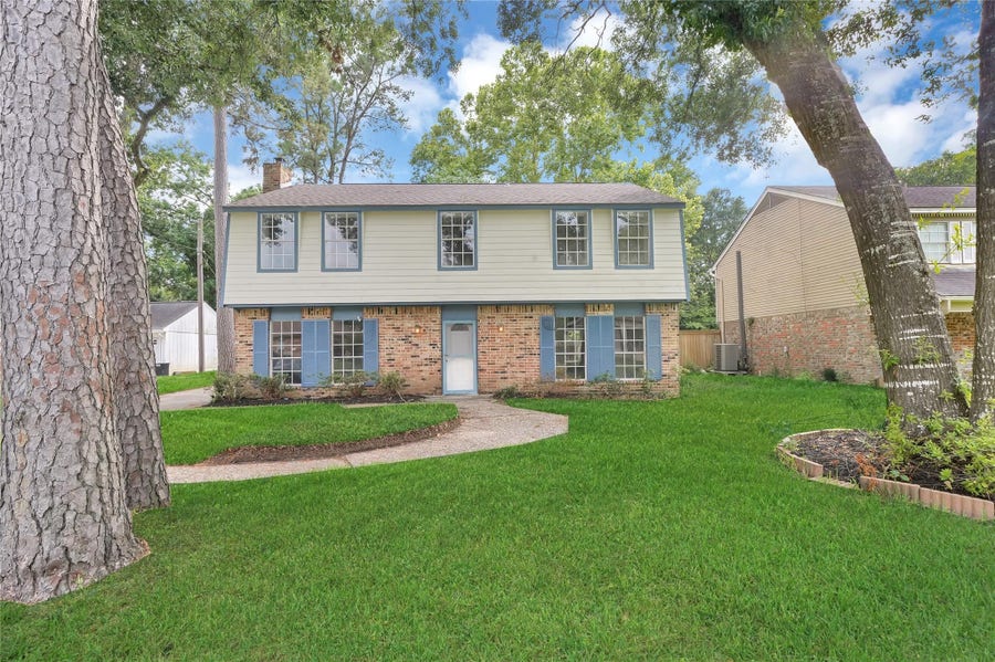 Property photo for 18035 Rolling Creek Drive, Houston, TX